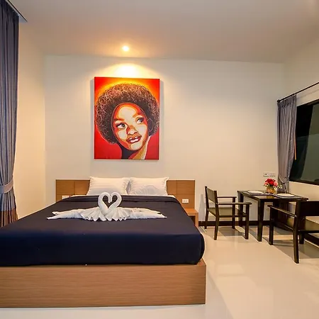 Anchan Private Pool Villa - Sha Plus-3